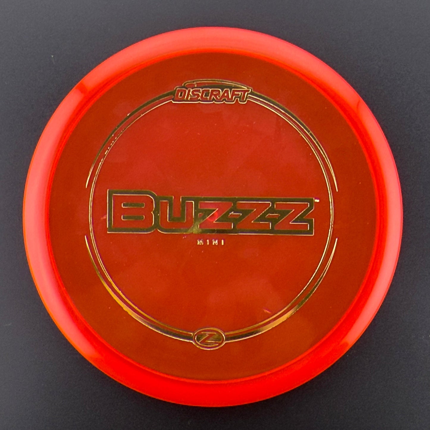 Z Line Mini Buzzz (6" Mini Disc)