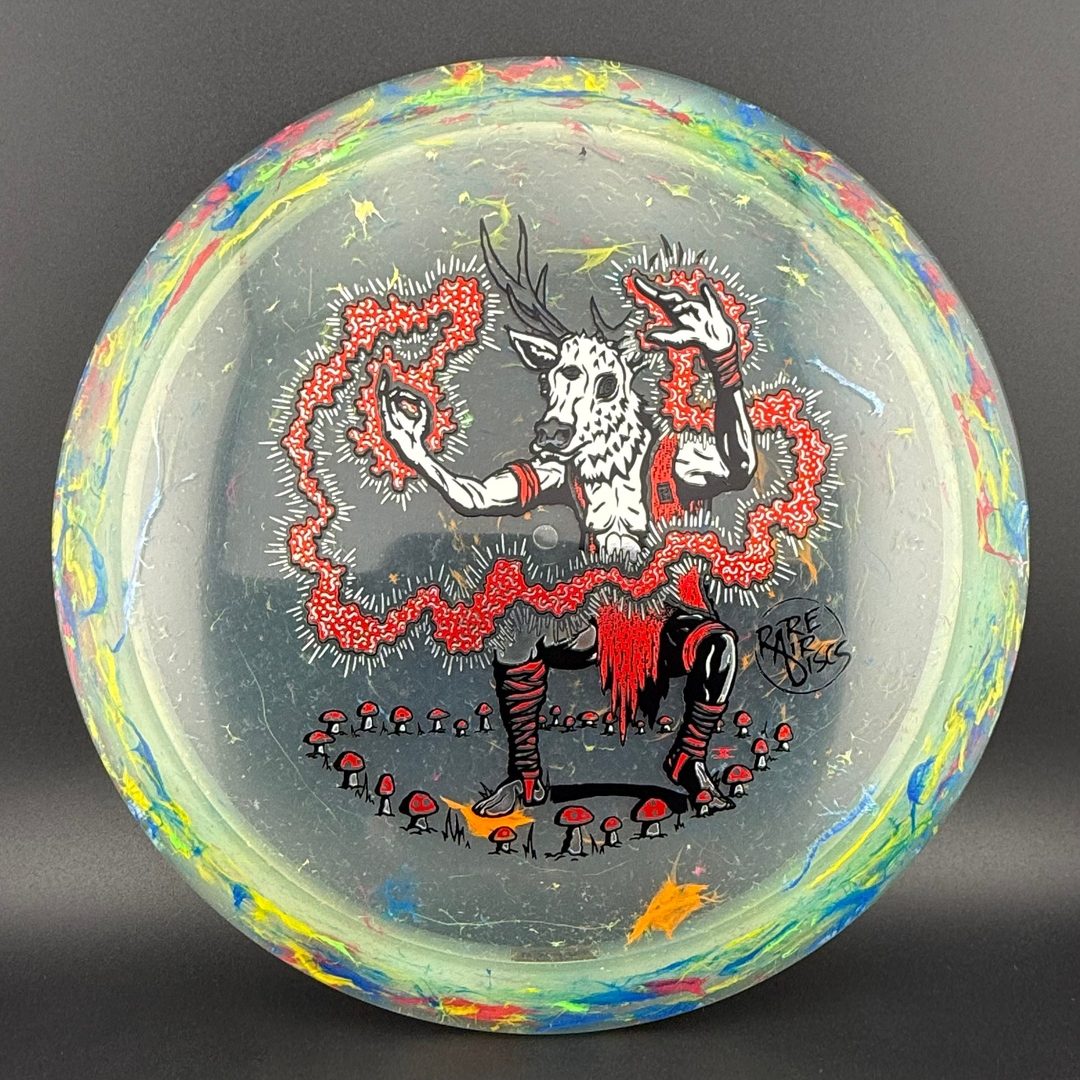 Jawbreaker Z FLX Cicada - Elk Man 2.0 by Ripper Studios
