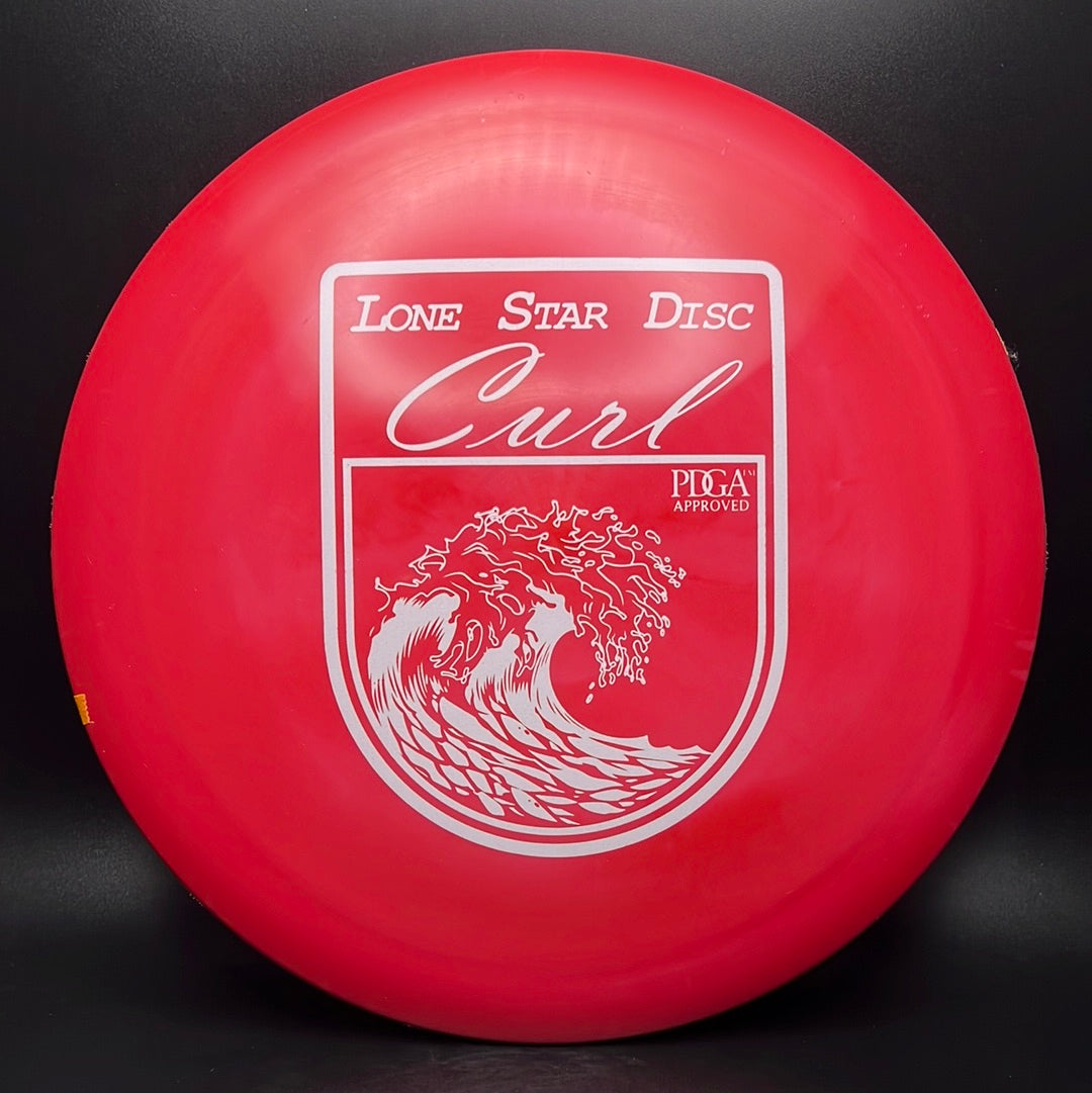 Lima Curl - Lightweight Driver