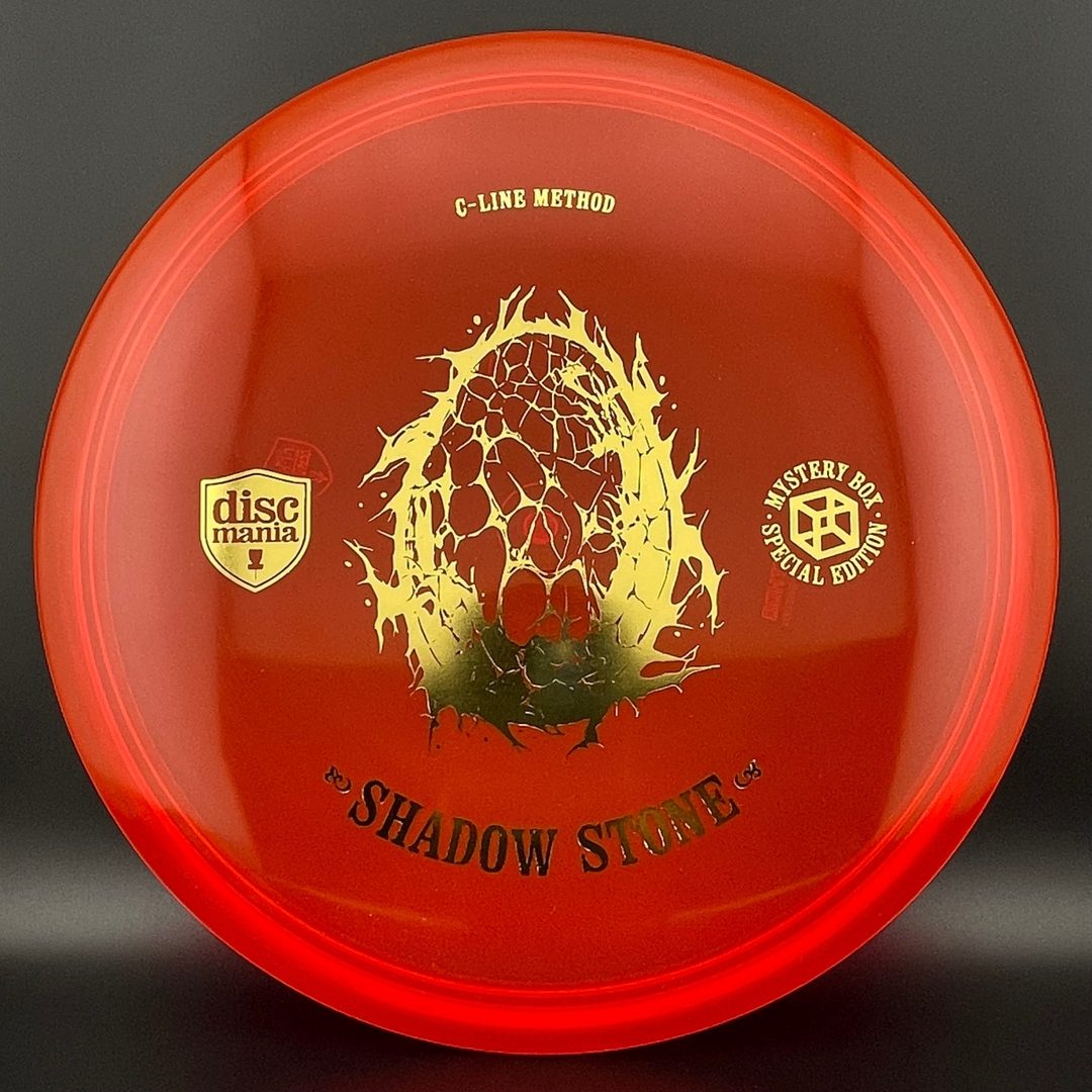 C-Line Method - "Shadow Stone" MB '23