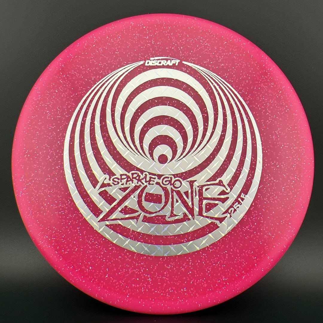 Z Glo Sparkle Zone - Ledgestone 2025 S3