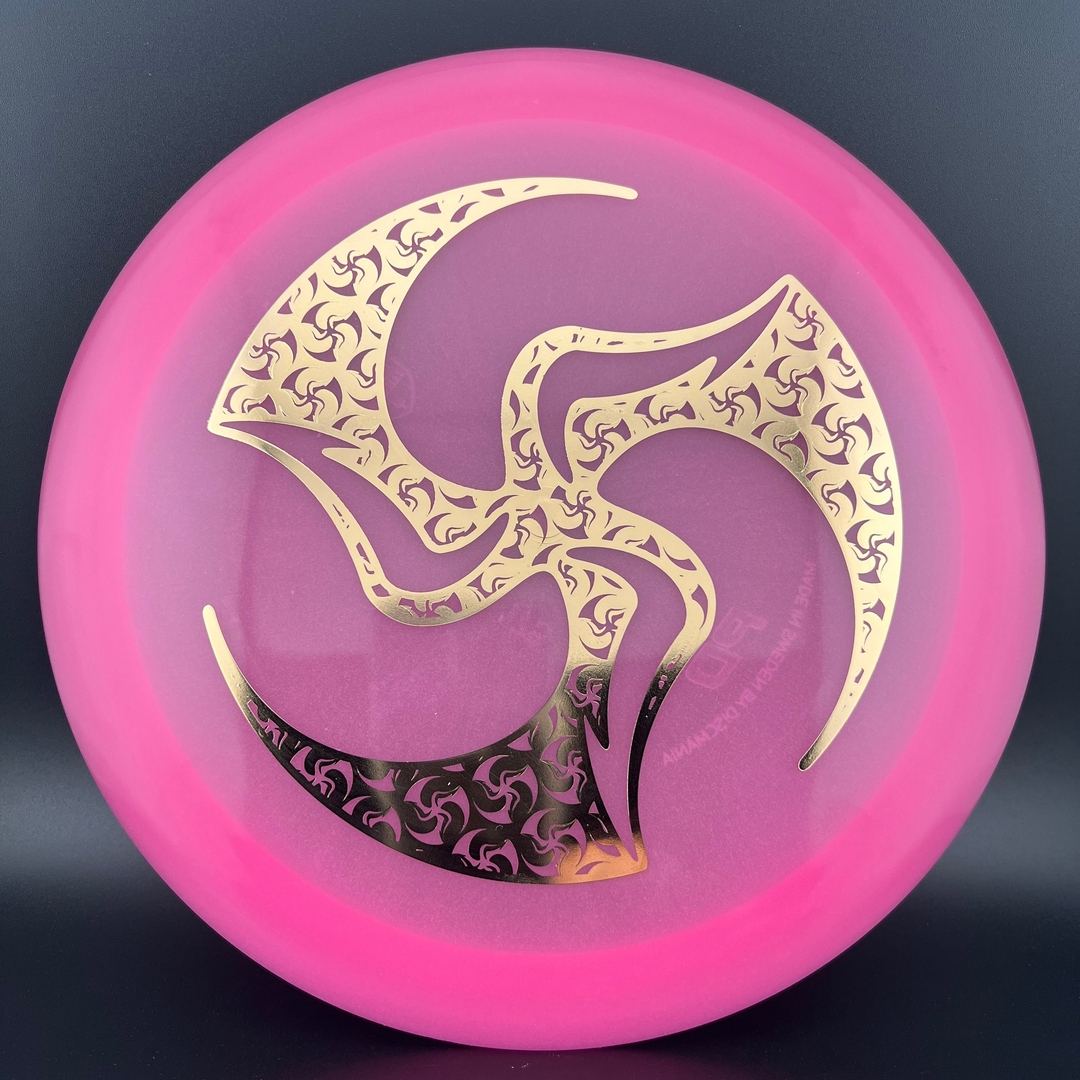 Color Glow C-Line PD - Limited Huk Repeater Stamp