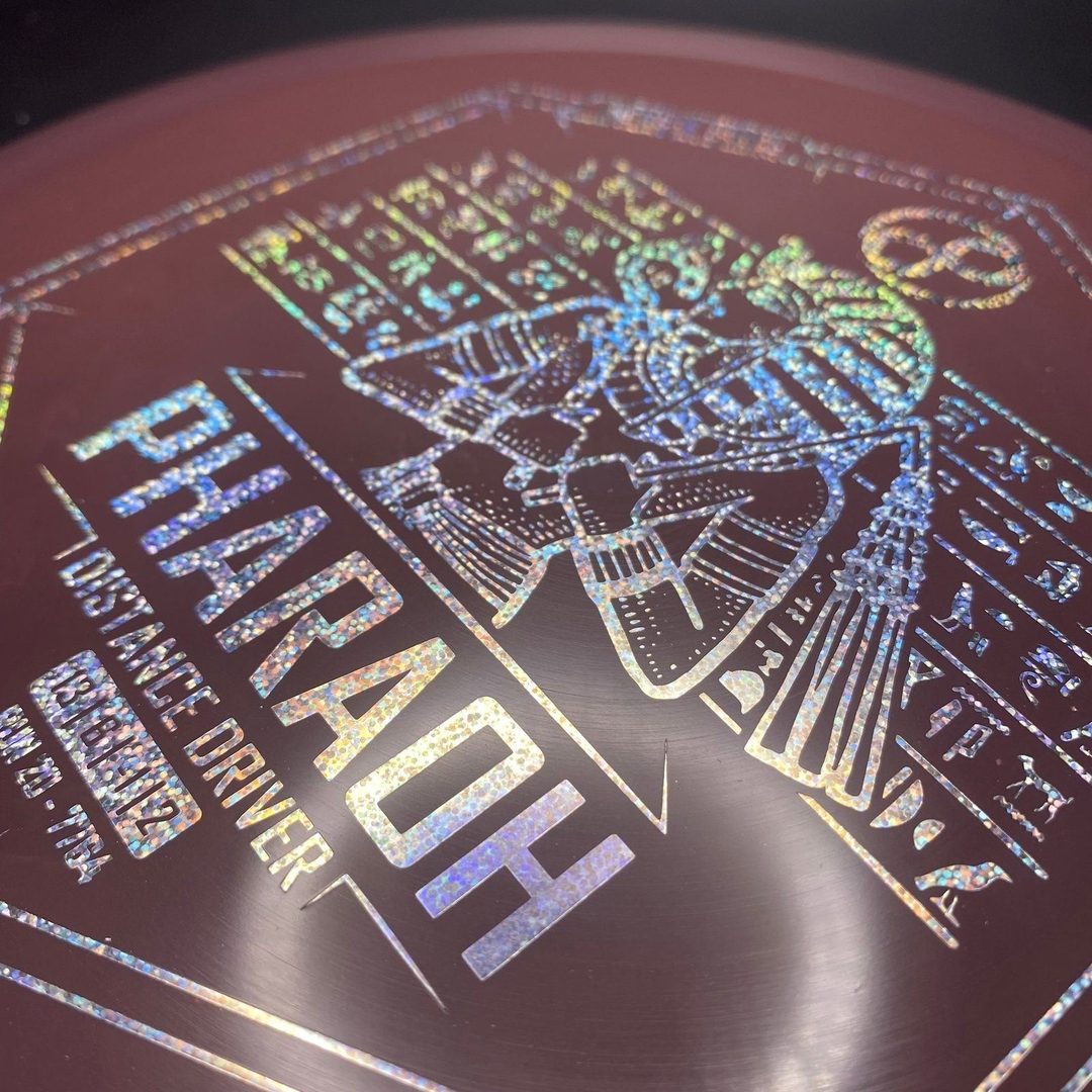 I-Blend Pharaoh