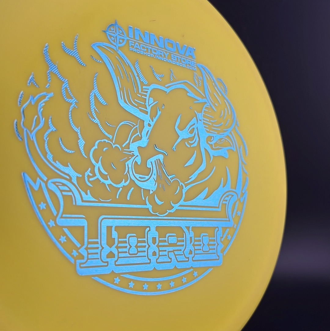KC Pro Toro - Limited Release