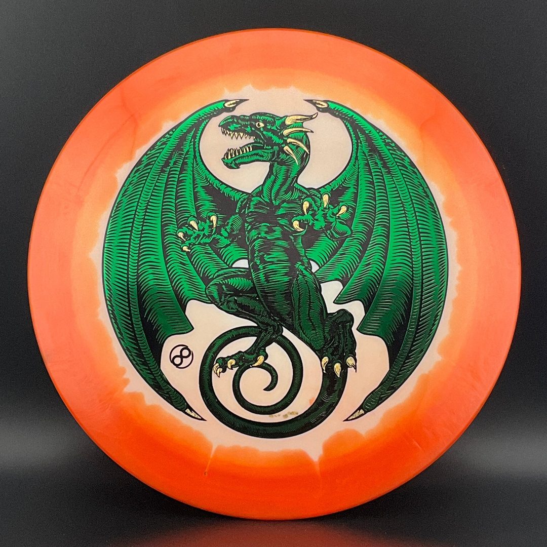 Halo S-Blend Pharaoh - Infinite Dragon