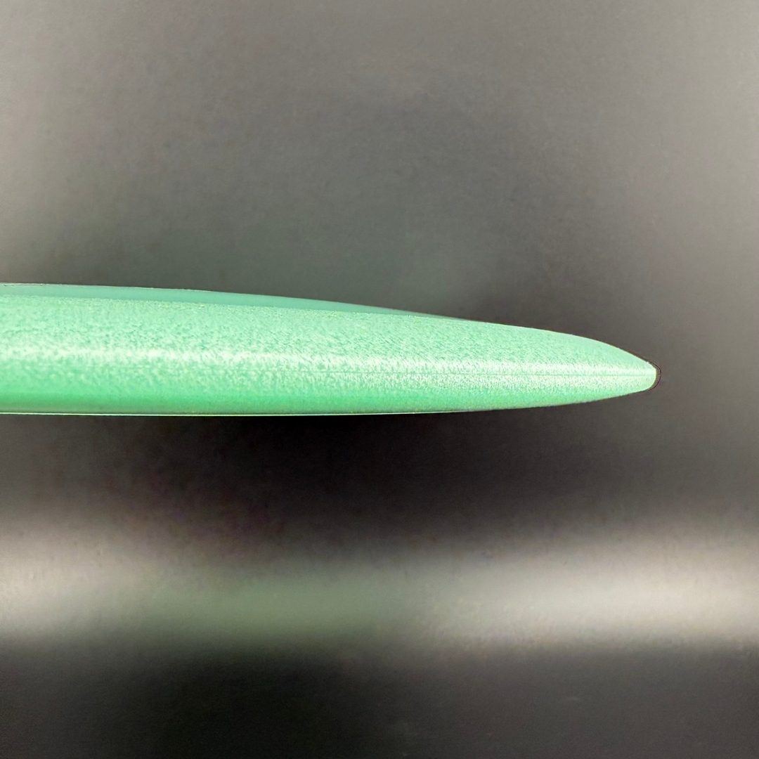 Proto Glow Champion Gorgon - Seafoam - Air Force Stamp