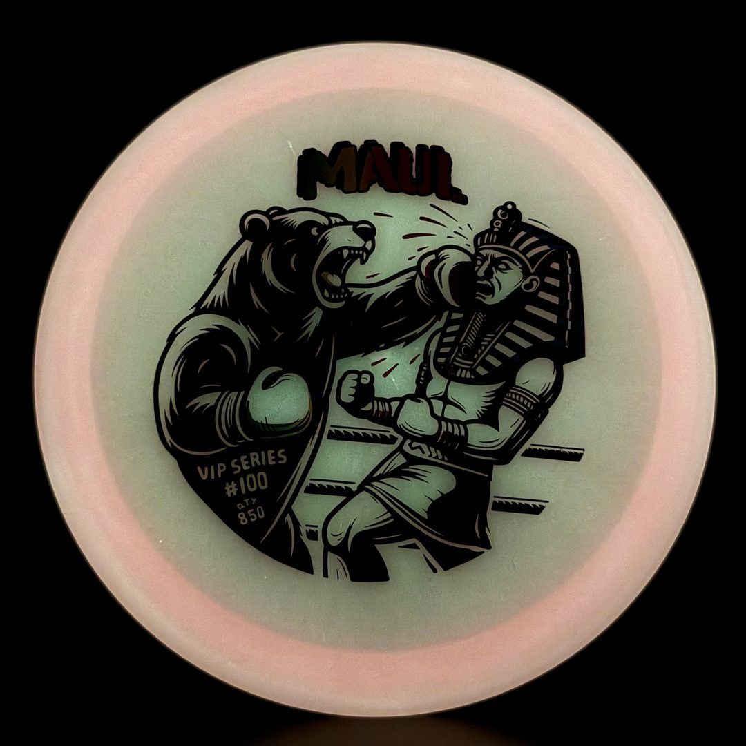 Opto Moonshine Maul - VIP Series #100 - 1/850