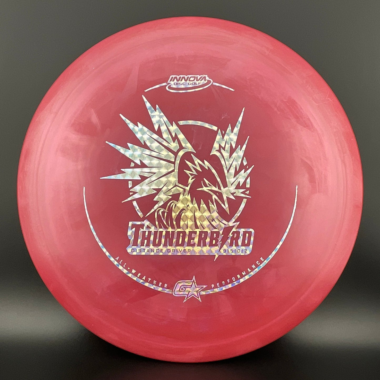 GStar Thunderbird