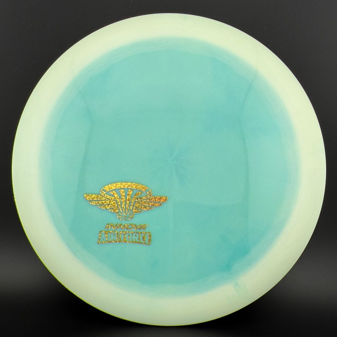 Proto Glow Halo Champion Destroyer - Air Force