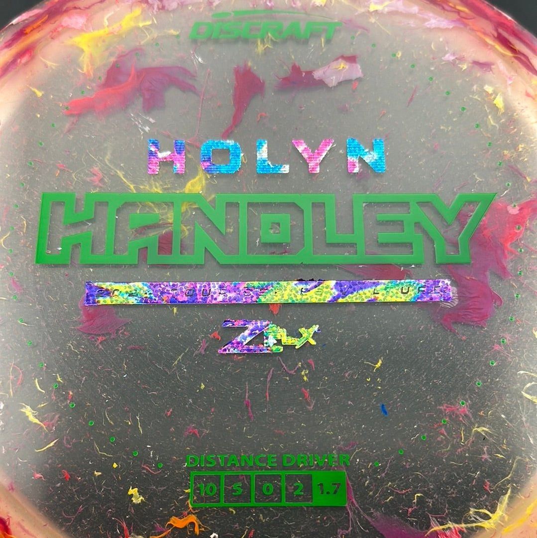 Jawbreaker Z FLX Vulture - 2024 Holyn Handley Tour Series