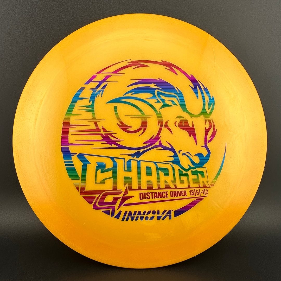 GStar Charger