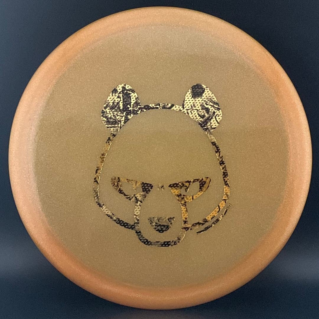 Lucid Glimmer Justice - Pandamonium Discs