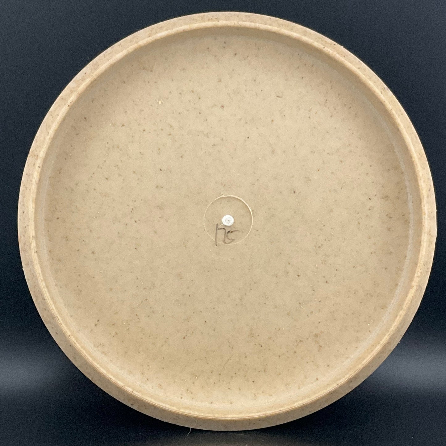 R-Pro Rubber Wood Aviar - Air Force Stamp
