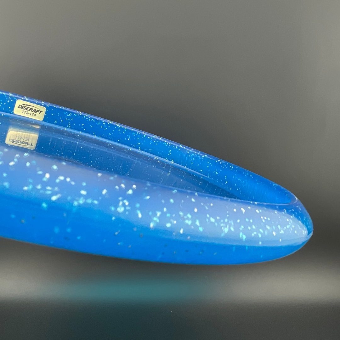 Z Sparkle Luna - Paul McBeth Limited Edition