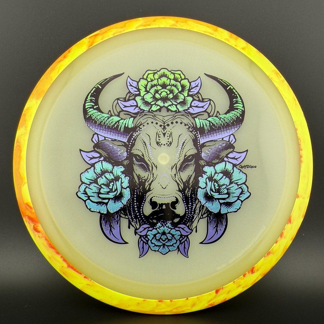 Eclipse Insanity - "Bulls Eye"
