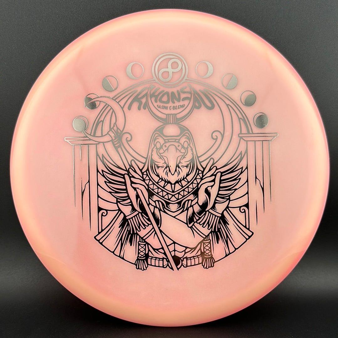 Glow C-Blend Khonsu - First Run