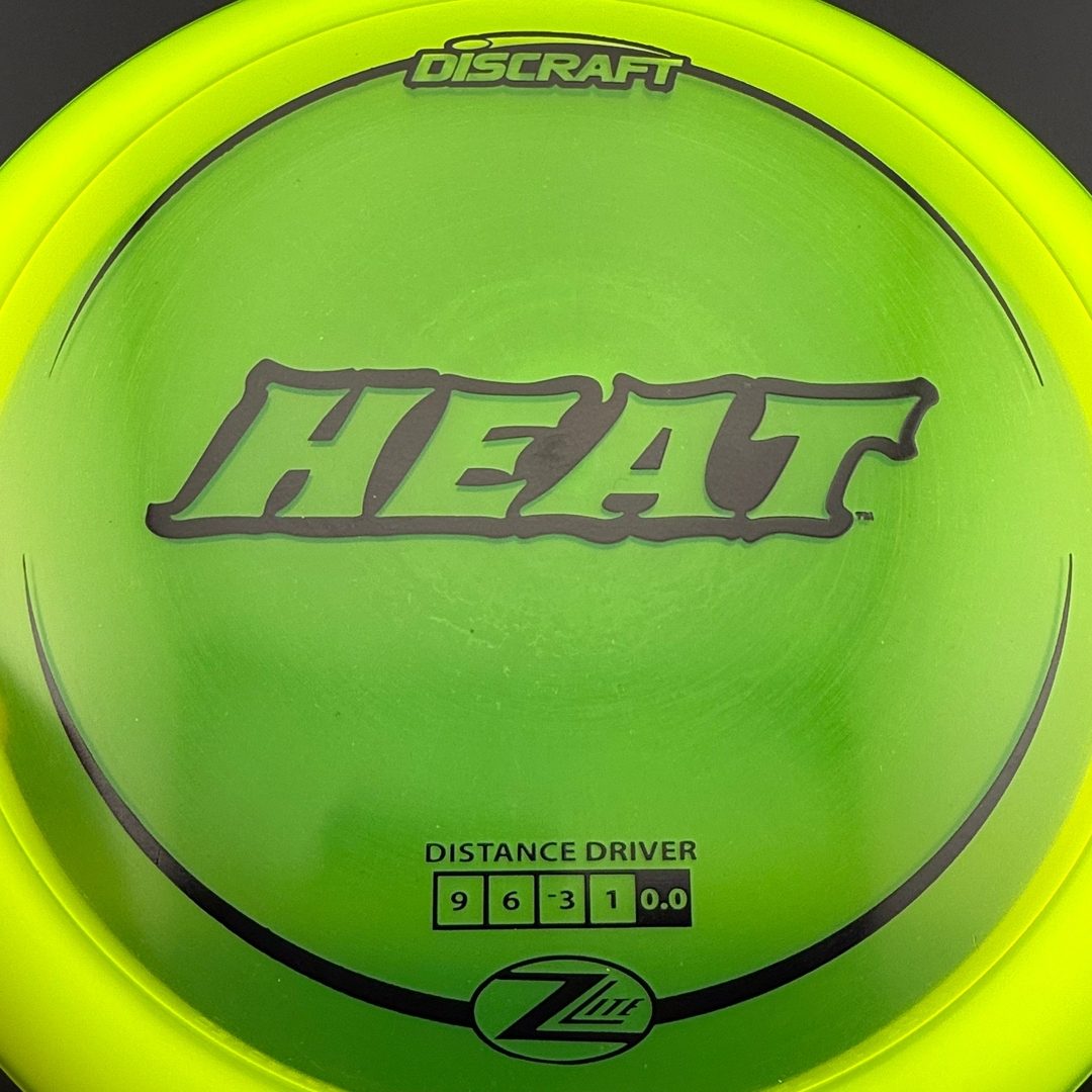 Z Lite Heat