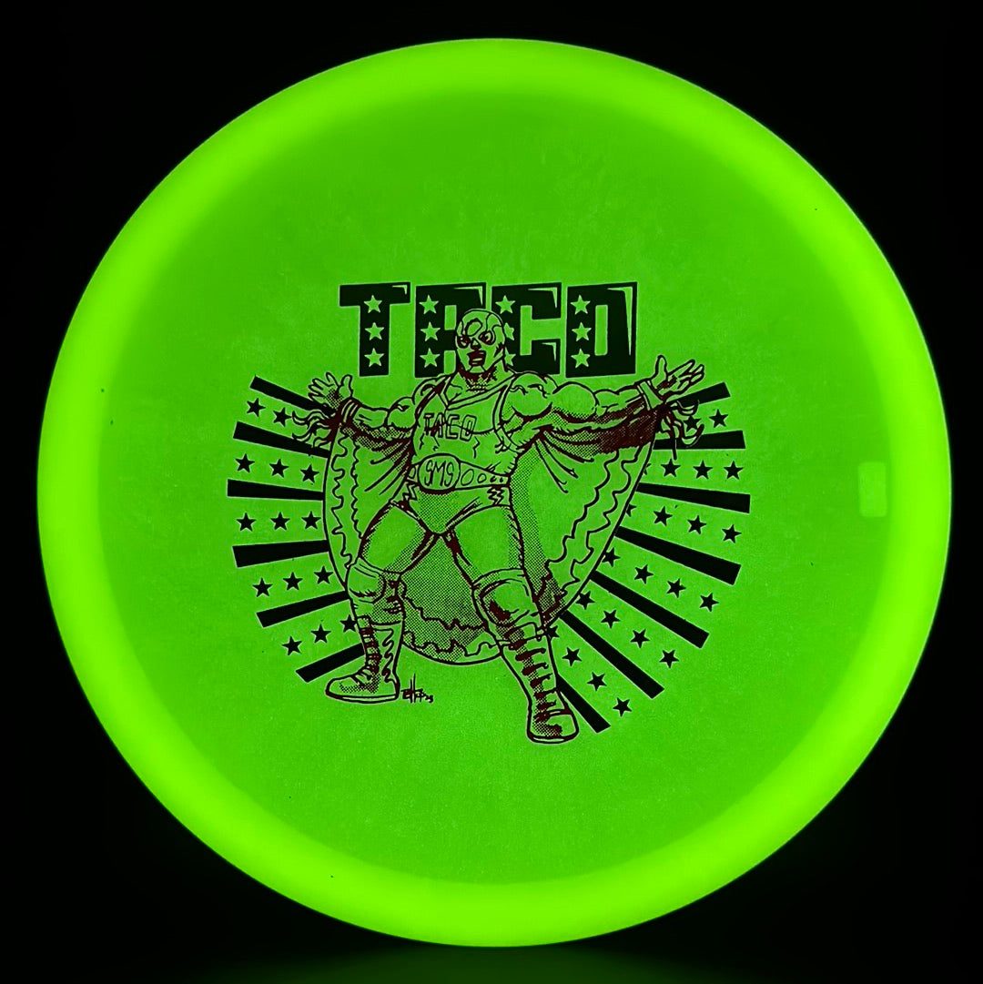 Nocturnal Taco - First Run