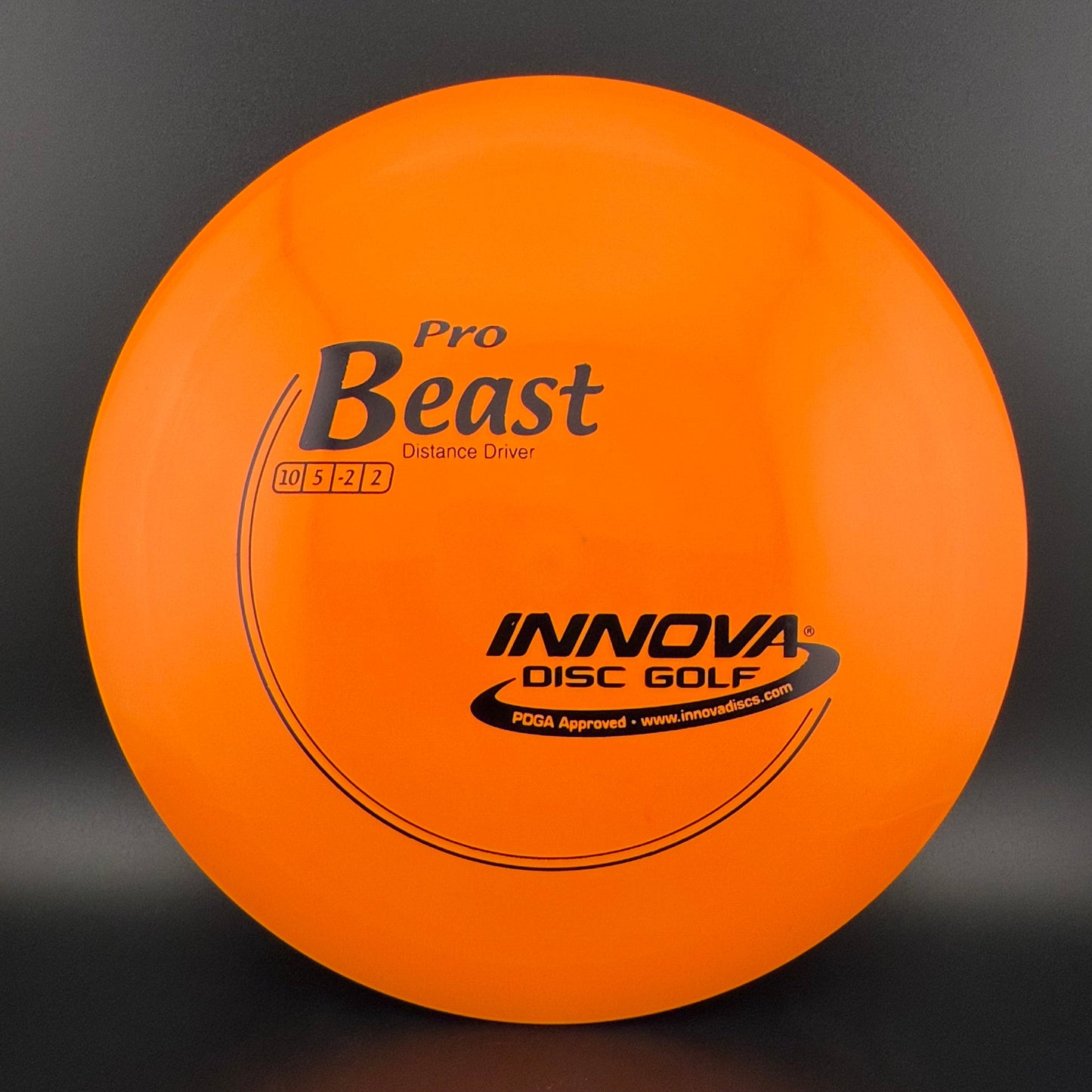 Pro Beast