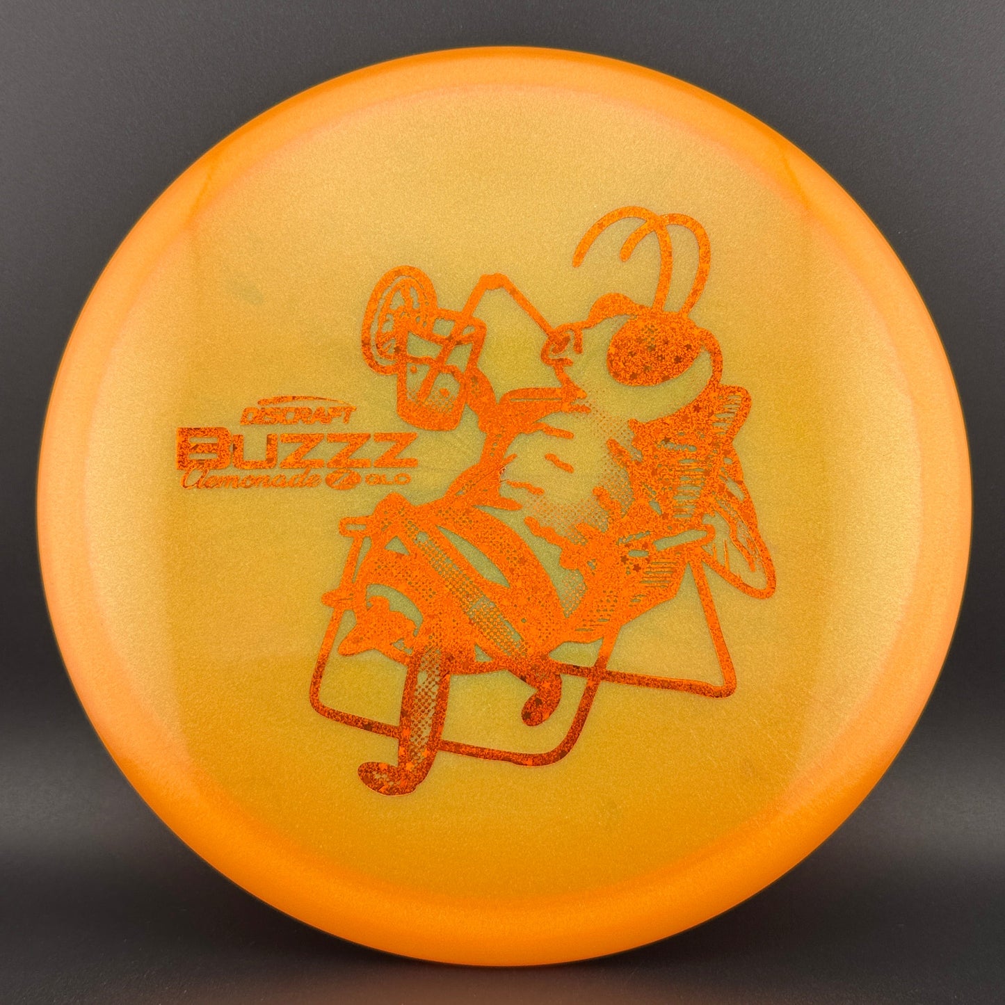 Colorshift Z Glo Buzzz - Clemonade - Chris Clemons