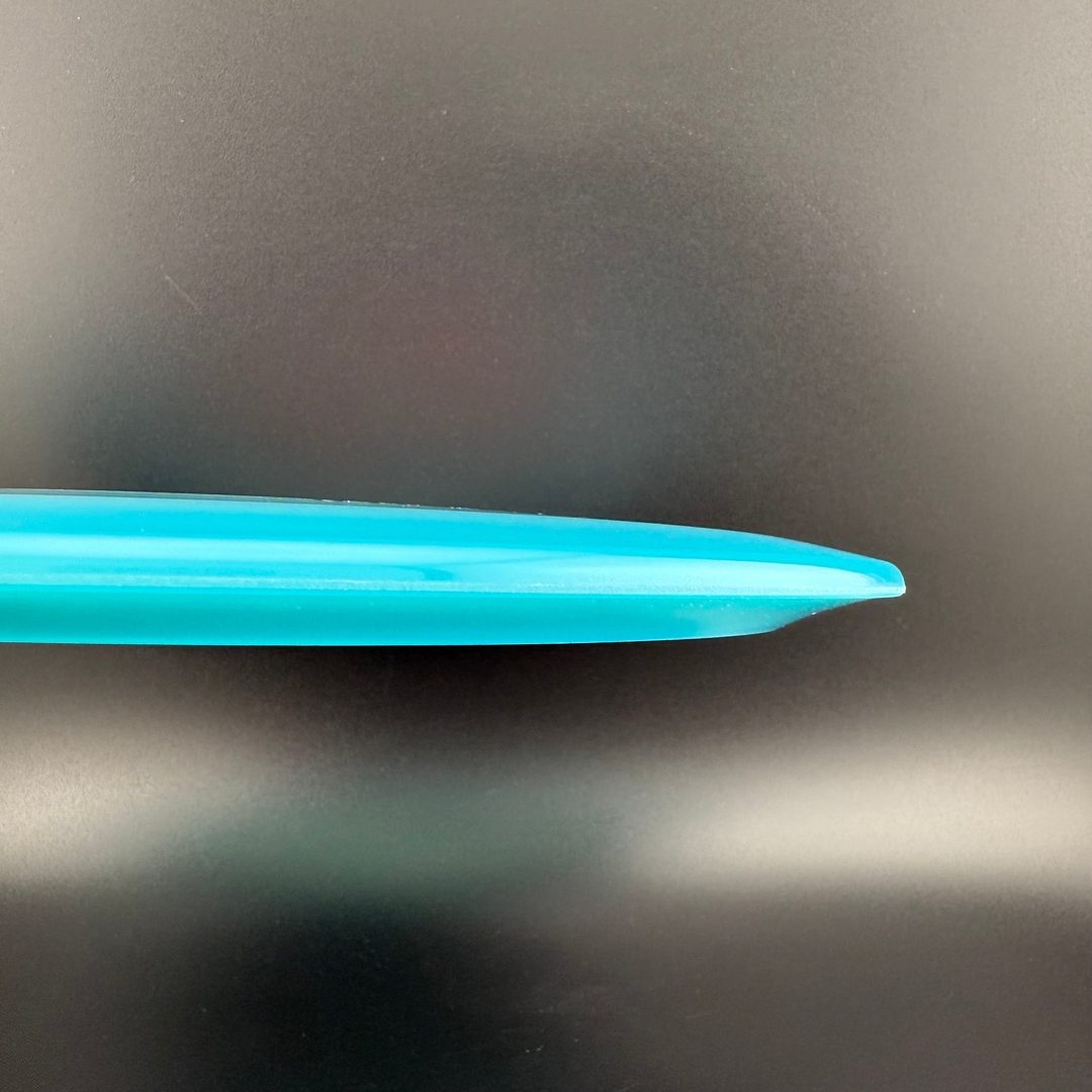 Proto Glow Champion Firebird - 10 Year Anniversary Nate Sexton