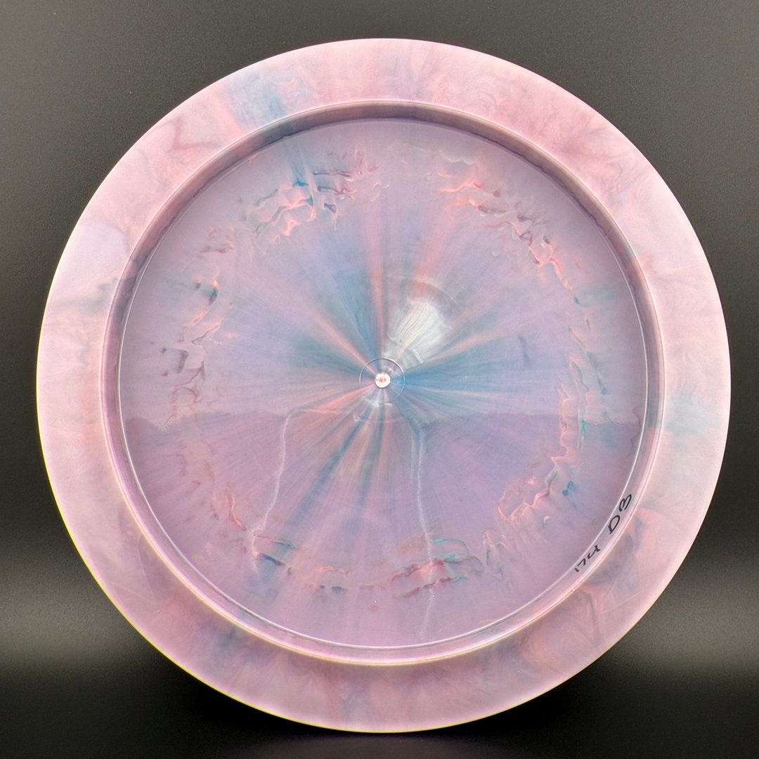 D3 (750 Spectrum) - 2025 Luke Humphries Signature Series