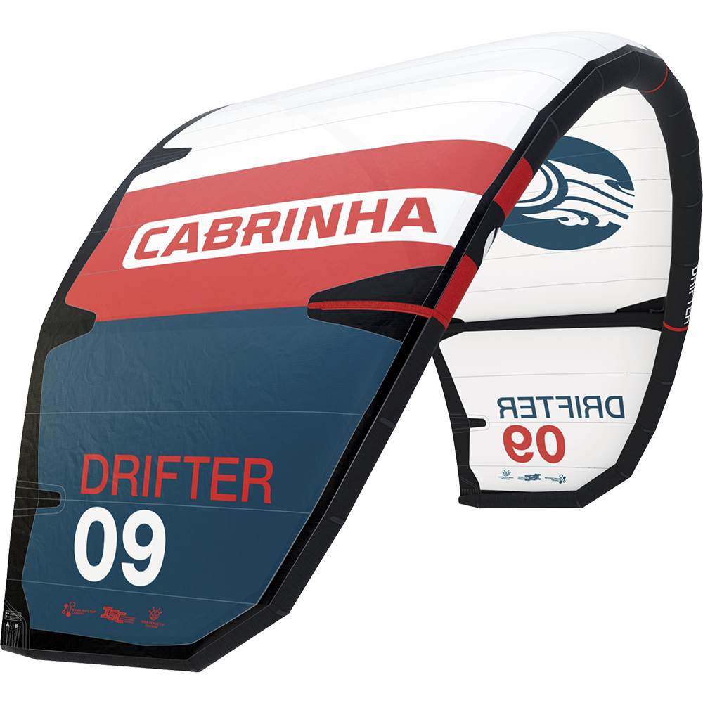 :02 DRIFTER-LE BLADDER