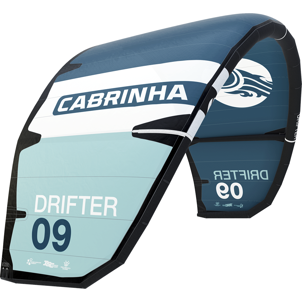 :02 DRIFTER-LE BLADDER