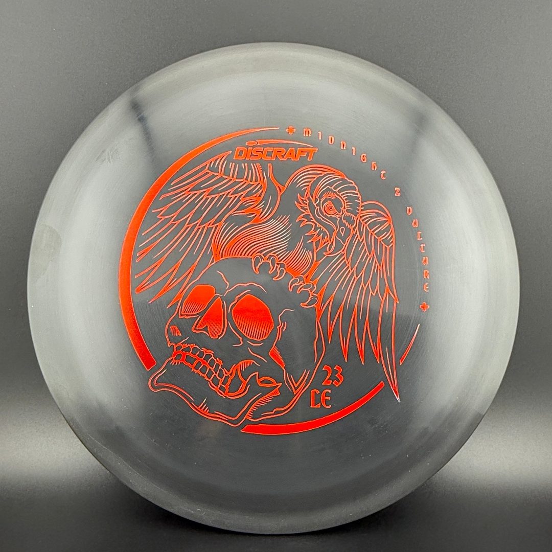 Midnight Z Vulture - Ledgestone 2023
