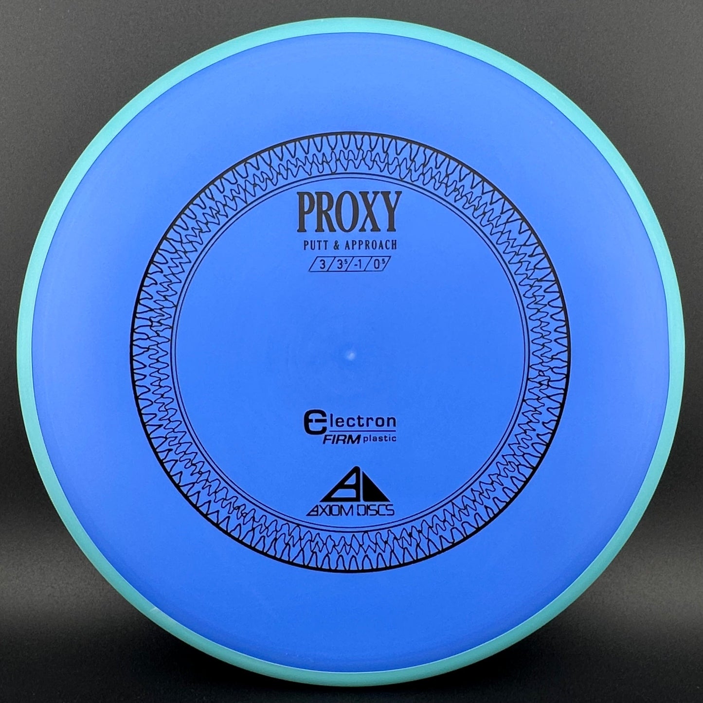 Electron Firm Proxy