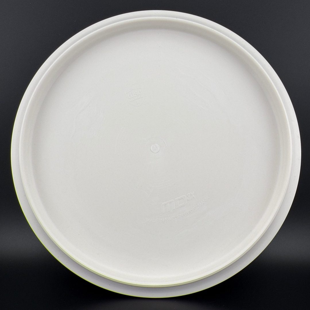 Prototype P-Line MD3x (Flex 2) - Pro Worlds 2025