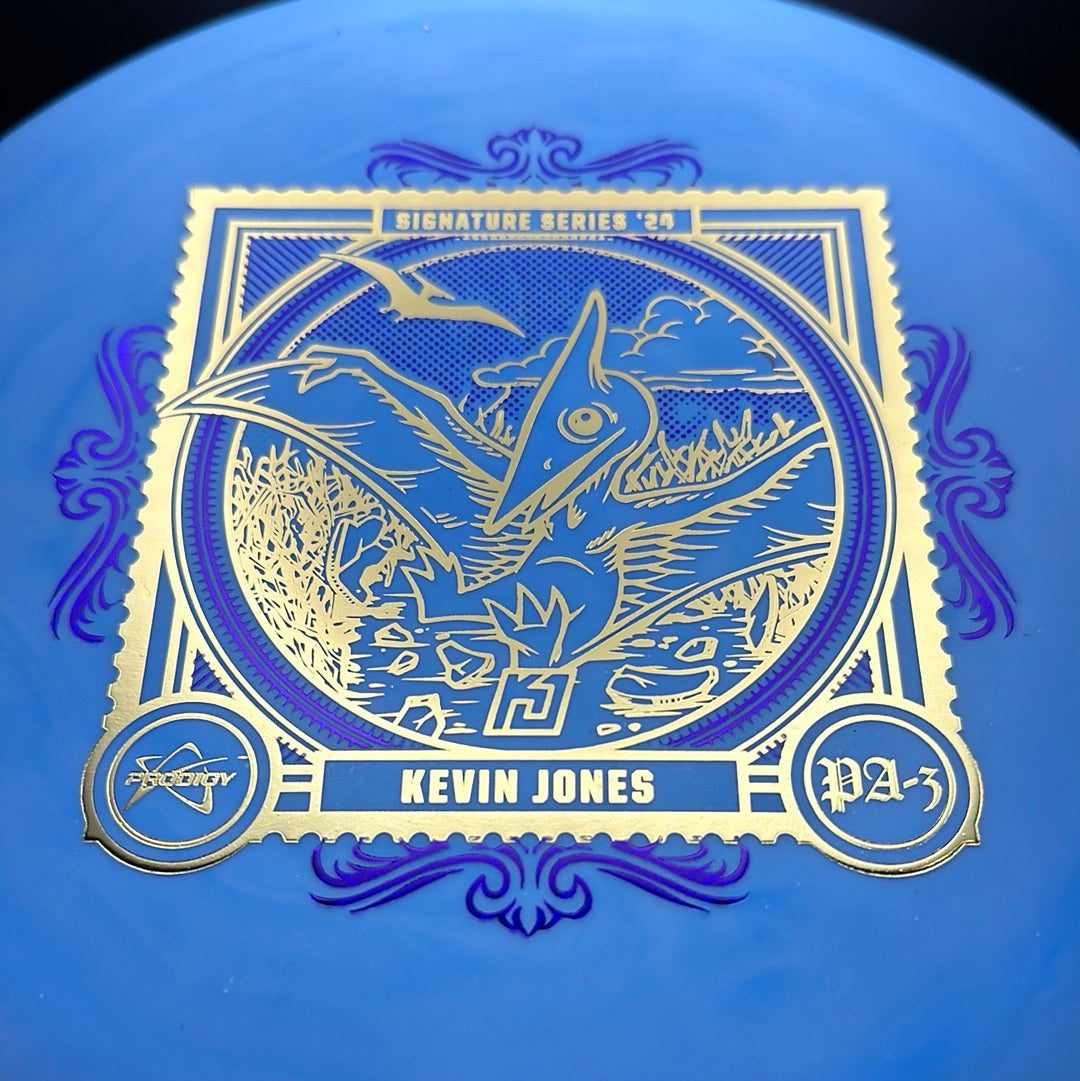 PA-3 (300 Firm Glow) - Kevin Jones 2024 Signature Series
