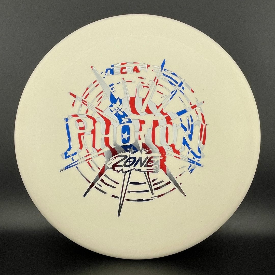 Photon Zone - Worlds 2024 - UV Crazy Tuff!