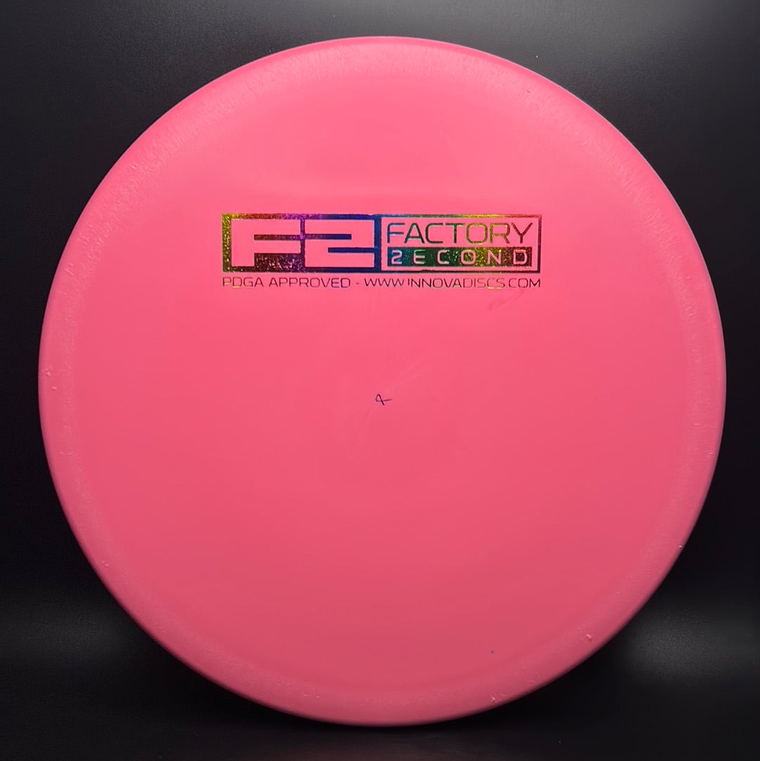 Star Gator - F2