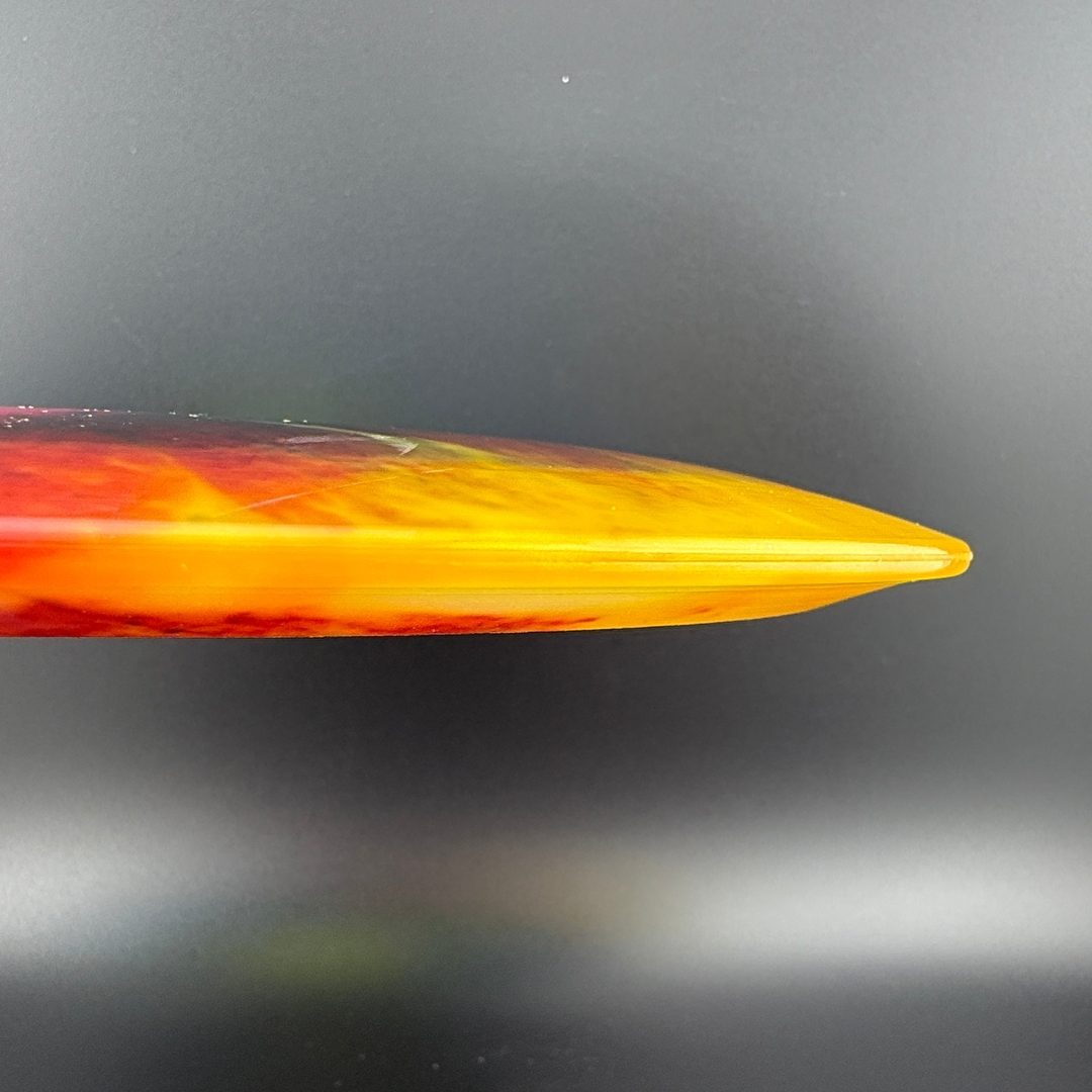 Fly Dye Z Mantis - 2024 Ledgestone Season 3