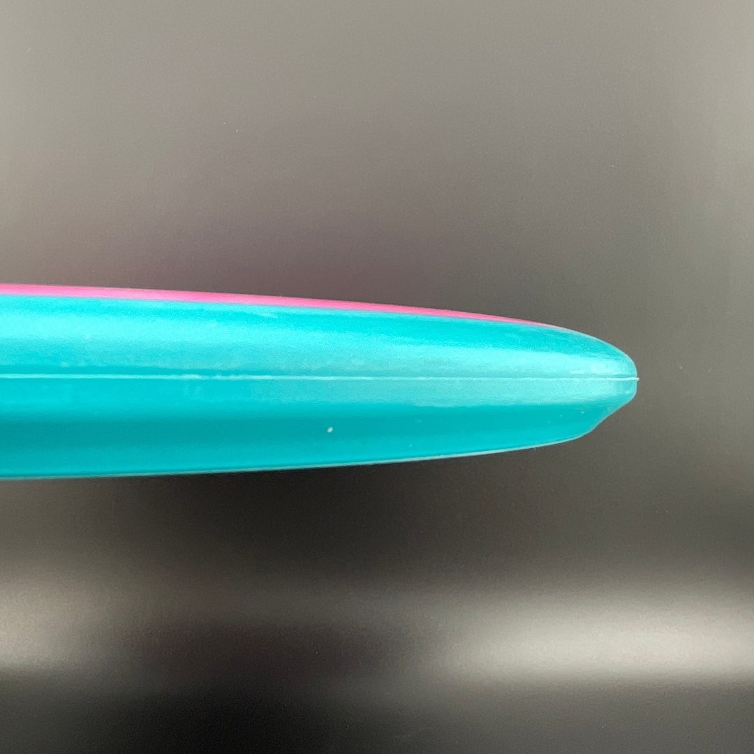 Retro Orbit Pure - Trilogy Challenge 2023 - Kristin Tattar