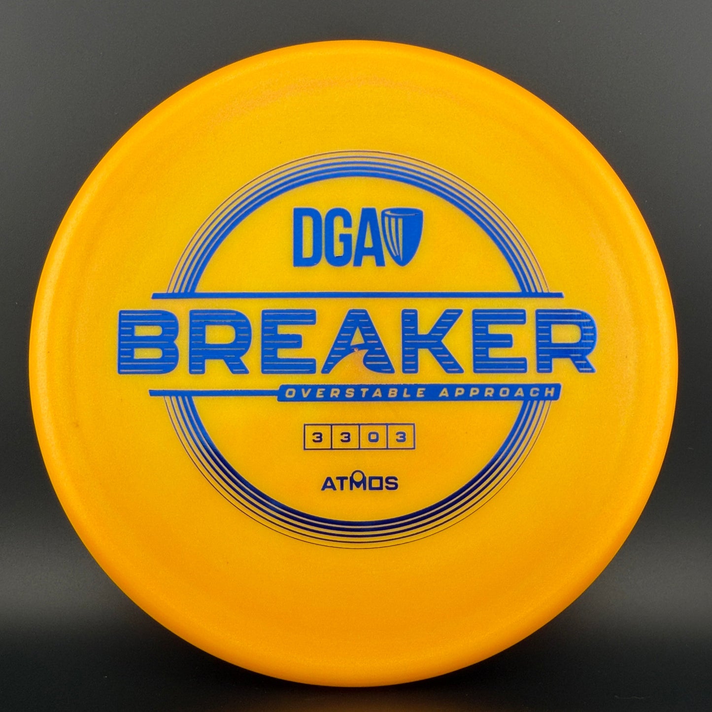 Atmos Breaker