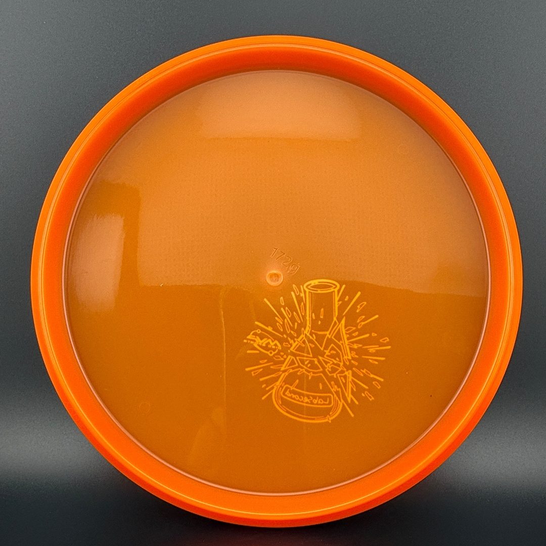 Proton Envy - Orange Scented - Lab Second