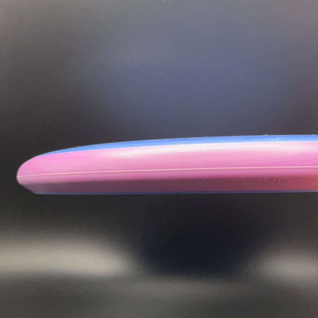 Medium Electron Pixel - Blank