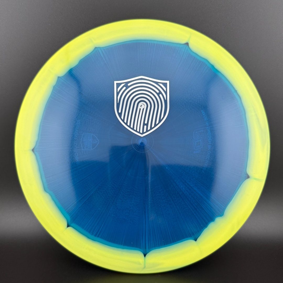 Horizon C-Line FD1 - Avery Jenkin's dna Series