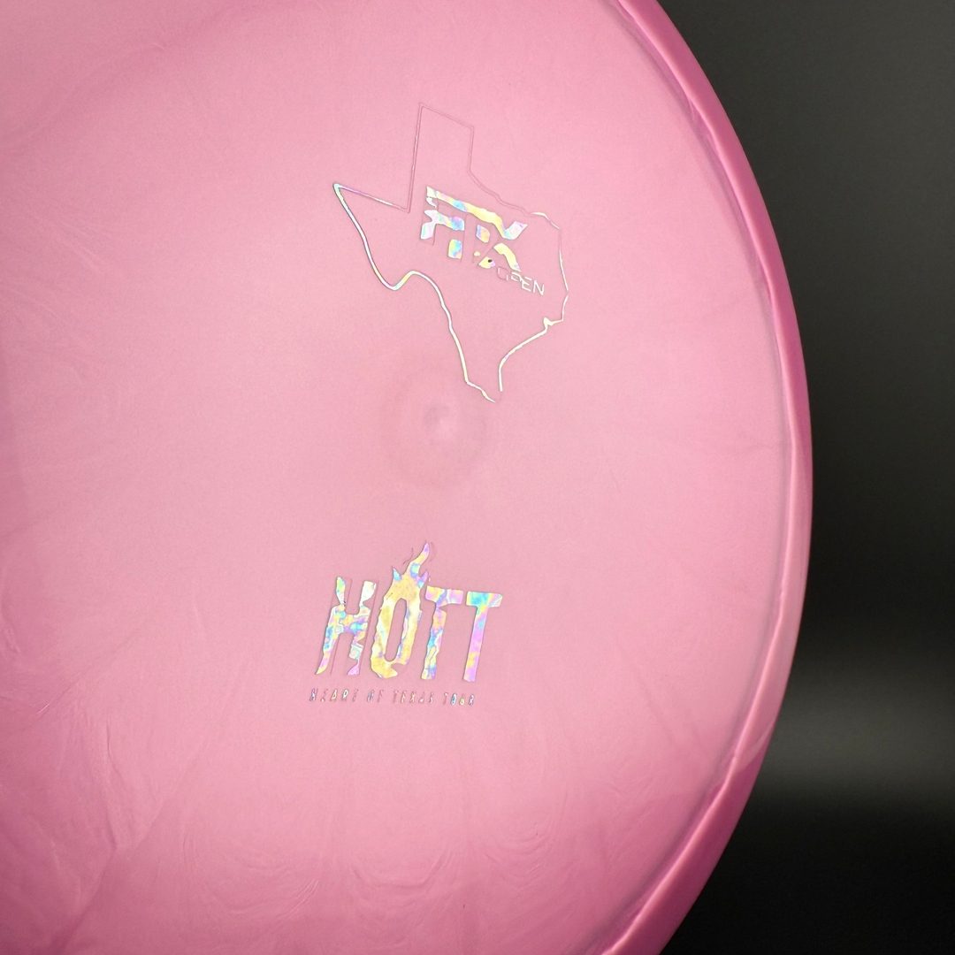 Sublime Alpha - HOTT - Heart of Texas Tour