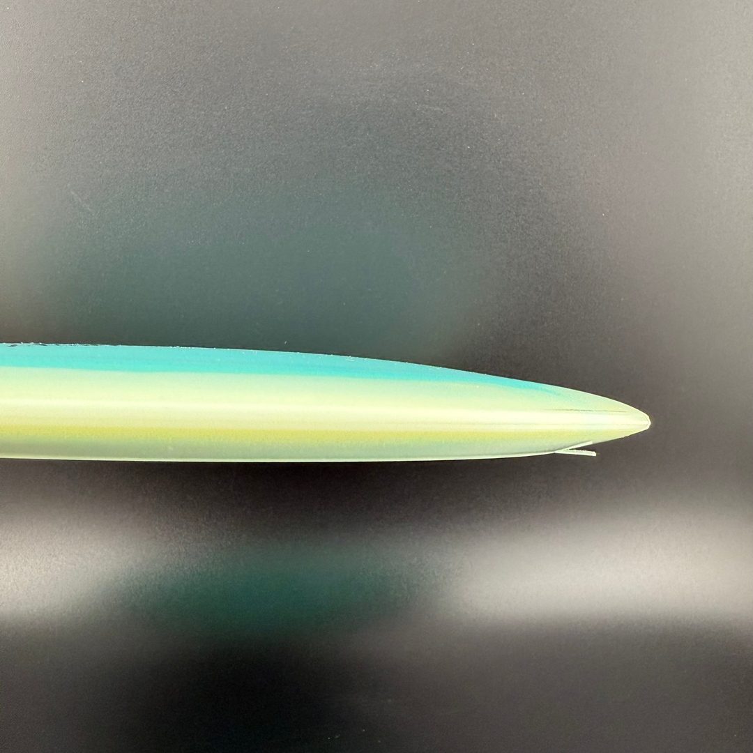 Proto Glow Halo Champion Roadrunner - Air Force Stamp