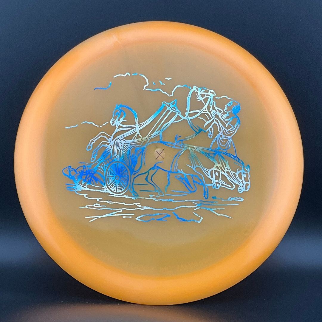 Color Glow C-Blend Roman - Chariot X-Out