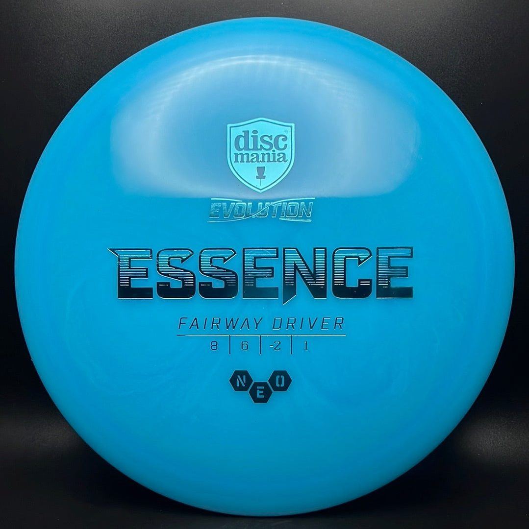 Evolution Neo Essence