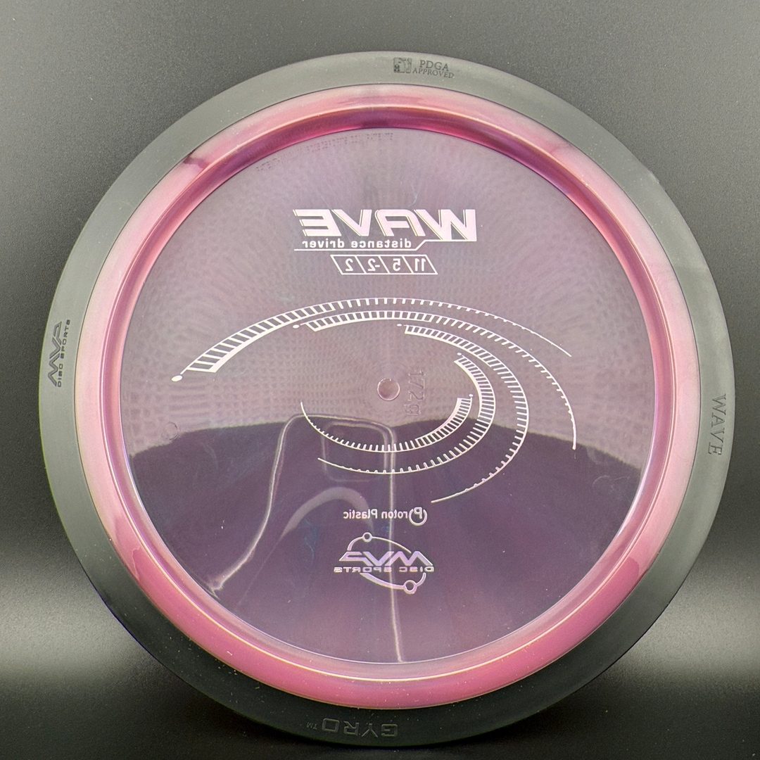 Proton Wave