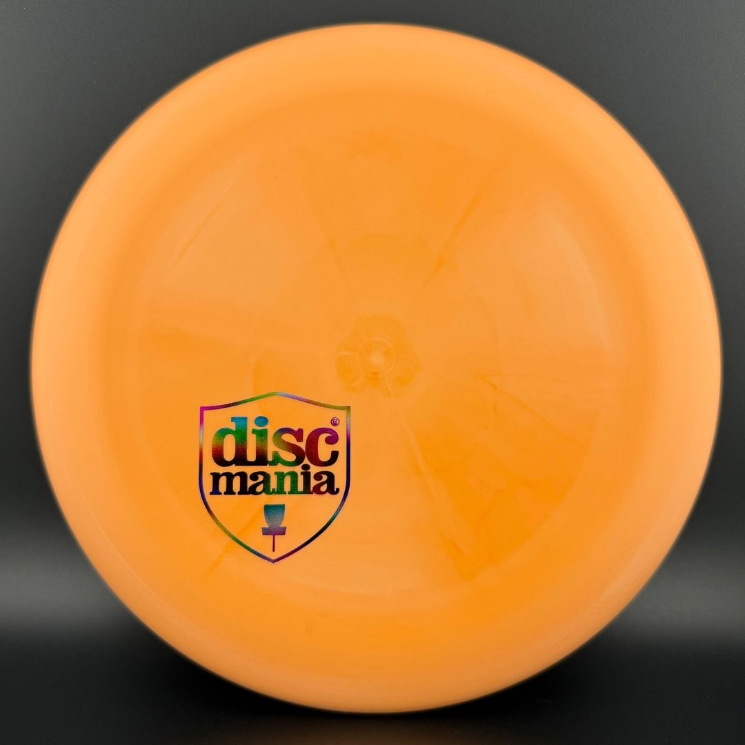 Color Glow D-Line Rainmaker (Flex 1) - Mini DM Shield