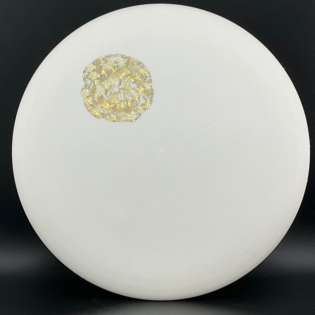 Hard Exo Method - 2021 Gavin Rathbun Mini Stamp