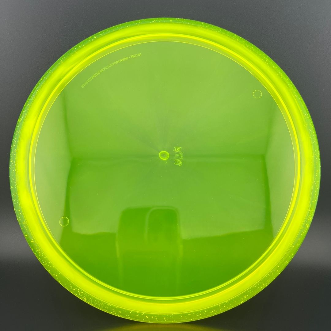 Prism Proton Pyro - Blank