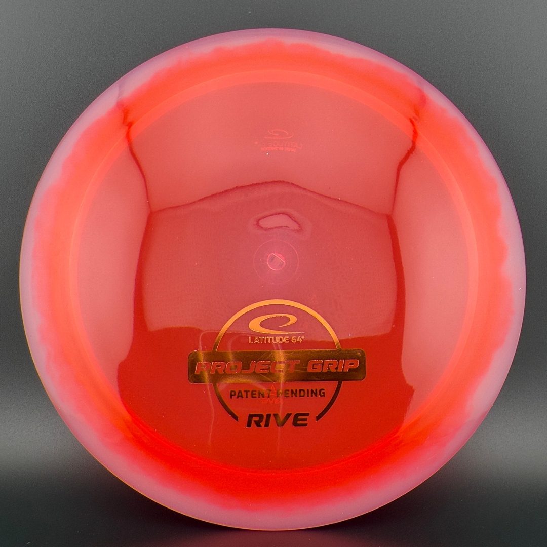 Project Grip Rive - Patent Pending