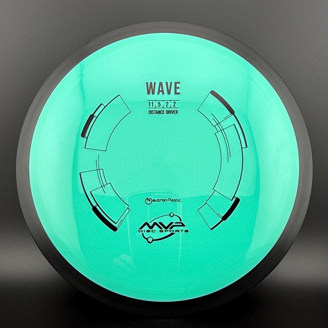 Neutron Wave